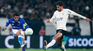 Seca dos homens de frente vira alerta no Corinthians
