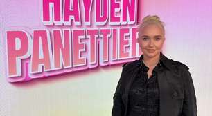Autópsia inicial de Hayden Panettiere não aponta sinais de trauma após parada cardíaca