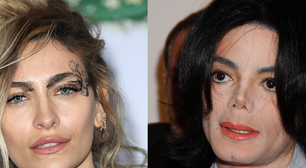 'Abri um buraco no meu nariz. E quando fui ao médico, ele obviamente sabia o motivo': filha nº 2 de Michael Jackson, Paris Jackson, hoje aos 28 anos, admite vício em drogas ilícitas no passado e revela conversa surpreendente em consulta