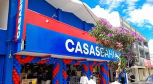 Casas Bahia (BHIA3) pede recuperação judicial com dívida de R$ 17,3 bilhões