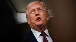 Como a guerra de Trump contra a esquerda chegará ao centro
