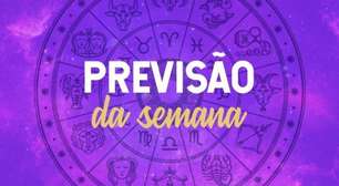 Semana de mudanças com Lua Crescente em Escorpião e Sol em Virgem