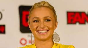 Hayden Panettiere, atriz de 'Heroes' e 'Nashville', morre aos 36 anos