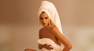 Para os dias frios em que dá preguiça de encarar o banho: 3 body splashes com aroma de limpeza que traduzem o frescor de sair do chuveiro