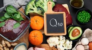 10 alimentos ricos em coenzima Q10 para incluir na rotina