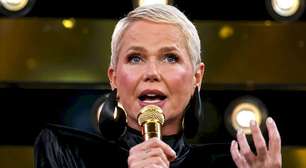 Xuxa se compara a Ney Matogrosso e ganha apoio de Dona Déa