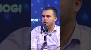 Vídeo: Kaká aponta falta de pronto-socorros como principal problema da região do Alto Tietê
