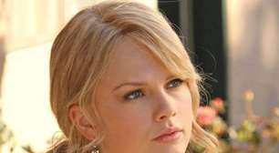 Taylor Swift realizou sonho ao estrelar episódio marcante de CSI
