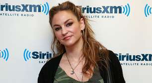 Drea de Matteo, atriz de 'Família Soprano', diz que ter um OnlyFans se tornou uma 'declaração política'