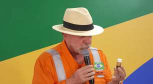 Petrobras dá detalhes sobre descoberta de petróleo na Foz do Amazonas