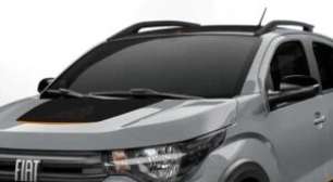 Fiat Mobi recebe desconto de R$ 13 mil e vira o carro zero mais barato do Brasil