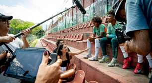 Clarice Alves produz filme sobre futebol feminino e expande atuação audiovisual