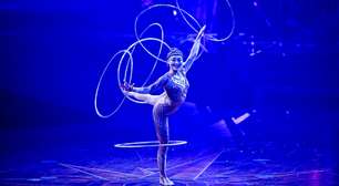 'Alegría - In A New Light', espetáculo do Cirque du Soleil, chega a São Paulo