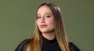 Bruna Griphao surge com rosto diferente e divide opiniões: 'Estranha'
