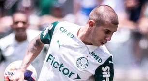 Felipe Teresa renova com o Palmeiras? Saiba o que falta