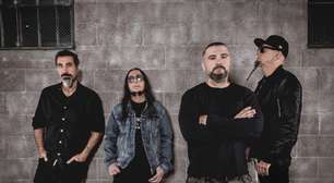 System of a Down e Faith No More farão show no Maracanã em janeiro de 2027