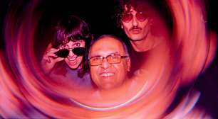 Bruxos Modernos comemora 14 anos com show autoral no Yayah, em Mogi das Cruzes