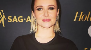Hayden Panettiere, estrela de 'Heroes' e 'Nashville', morre aos 36 anos