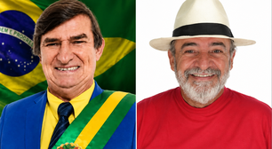 Eleições têm 29 candidatos com 'Bolsonaro' no nome, e 12 com 'Lula'