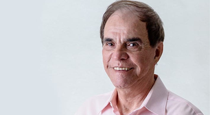 Quem é o candidato mais velho nas eleições de 2026?
