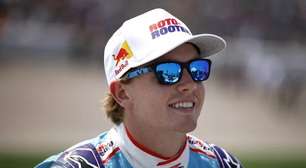 NASCAR: Connor Zilisch assina com a Hendrick Motorsport para 2028