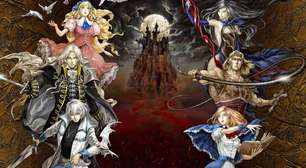Castlevania: Grimoire of Souls, exclusivo de Apple Arcade, será encerrado em setembro