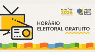 BTG/Nexus: 68% pretendem acompanhar o horário eleitoral gratuito; 30% dizem que não
