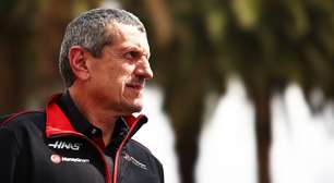 F1: Guenther Steiner admite que permaneceu na Haas dois anos a mais do que deveria