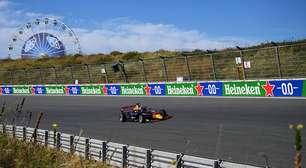 F1 Academy: Confira horários e onde assistir à etapa na Holanda