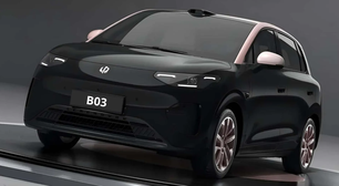 Novo rival do BYD Dolphin vira carro global e pode chegar ao Brasil pela Stellantis