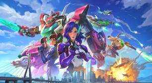 Jogamos: D.Mon chega ao Overwatch com mapas reformulados e um passe de batalha renovado