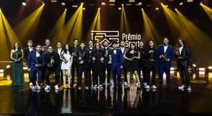 Prêmio eSports Brasil 2026: Público pode escolher seus favoritos até 28 de agosto