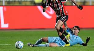 São Paulo vence o Bolívar por 2 gols ou mais? Veja para apostar