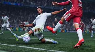 EA Sports FC 27: Veja as melhores notas de craques masculinos e femininas