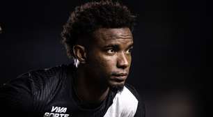 Quem é o jogador do Vasco que deixou Neymar 'no vácuo' antes de perder para o Santos
