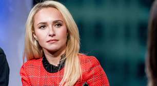 Hayden Panettiere, estrela de 'Heroes' e 'Nashville', morre aos 36 anos