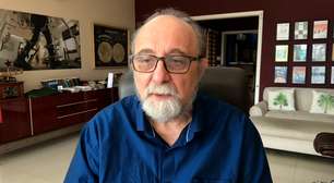 'A inteligência humana é impossível de ser replicada em um sistema', diz Miguel Nicolelis