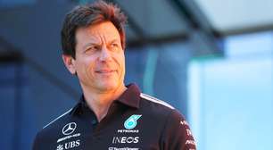 F1: Wolff aprova retorno dos motores V8 e revela planos para o futuro da categoria