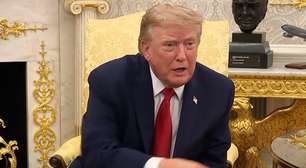 Disney processa o governo Trump e diz ser alvo de perseguição