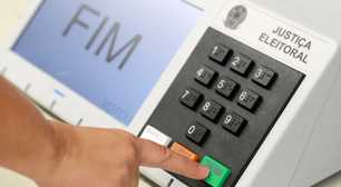 Saiba como pedir o voto em trânsito nas eleições 2026; prazo vai até 20 de agosto