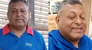 Demitidos das Casas Bahia relatam surpresa e emoção após fechamento de lojas: 'Foi daqui que tirei o meu sustento'