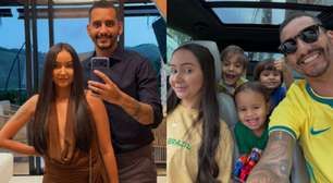 Influenciadora Marta Kelly morre aos 33 anos e deixa marido desolado: 'Ela lutou'