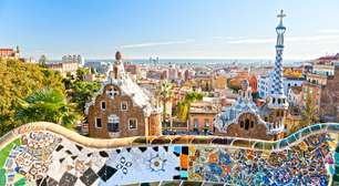 Obras em Barcelona revelam casas medievais escondidas há séculos