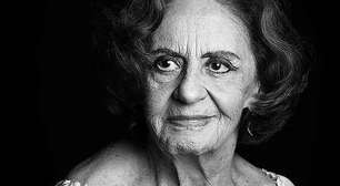 Laura Cardoso morre aos 98 anos em São Paulo; atriz deixa legado histórico na TV brasileira