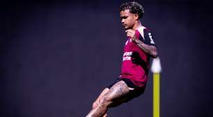 Corinthians retoma treinos para duelo decisivo contra o Rosario Central
