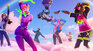 Se o Fortnite existe, é graças a uma lei chinesa de 2000 que buscou justamente impedir que algo como o jogo da Epic fosse jogado no país