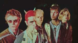 Fontaines D.C. anuncia novo álbum, "Dopamine Chamber", e lança o single "Marianne"