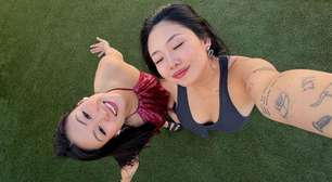 'Nossa amizade é tão forte que decidimos casar': as amigas que optaram por união platônica