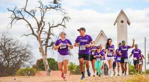 7ª Corrida do Vinho entra na reta final com 85% das vagas preenchidas