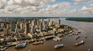 Previsão do tempo em Manaus hoje: veja como fica o clima nesta terça-feira